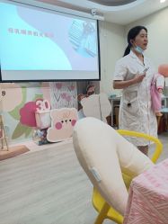 -恒悦贝贝月子会所(海珠店)