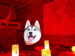 -LIENOW来闹密室剧本推理&狼人杀(李家村万达广场店)