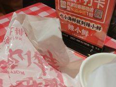 -辣小鲜·南昌大排档(船山路店)