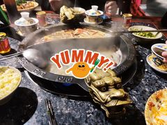 -蜀大侠火锅(车公庙店)
