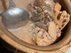 -清水亭湖北菜(大屯DT51店)