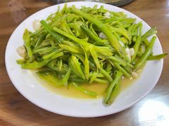 黄花菜-丽水农庄(岩头店)