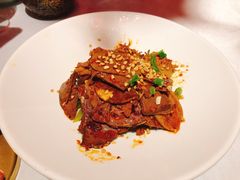 -小河盐帮·私家菜·烤鸭(三元桥·霄云路店)
