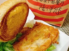 -肯德基(津滨店)