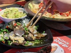 -红钳侠小龙虾·烧烤(中赢康康谷店)