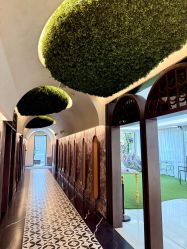 -花嫁丽舍婚礼殿堂(世博江景店)