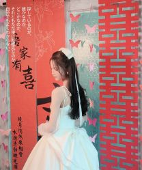 -巴黎婚纱摄影(瑞安旗舰店)