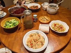 -潭州口味馆(西合路店)
