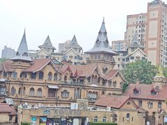 -马勒别墅饭店(静安寺店)