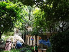 -中旅阿那亚九龙湖·公主酒店