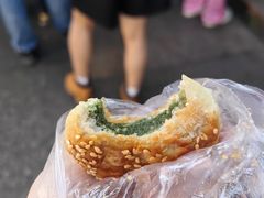 -王天顺海苔饼