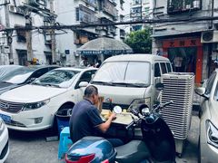 -赵伍面庄(松石大道店)