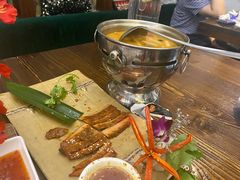 -Siam泰餐厅(水上公园店)