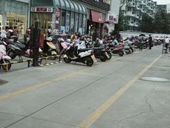 -大润发(衢州店)