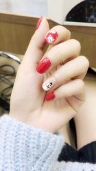 -爱睫物语·疗愈美睫美甲