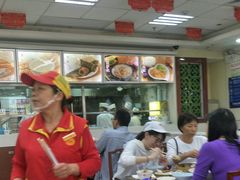 大堂-日月永和中国餐饮名店(凤凰店)