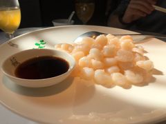 清炒高邮河虾仁-苏浙汇(古北店)
