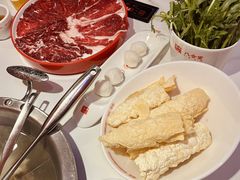 -八合里牛肉火锅(上海中山公园店)