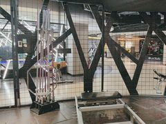 -懒人Club运动健身·运动康复·私教(三迪中心店)