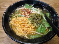 -桂在香知桂林米粉(红博中央公园店)