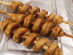 -四川简阳羊肉汤火锅(望花路西里店)