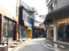 -梨泰院