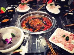 -小王少龙火锅(沙南街店)