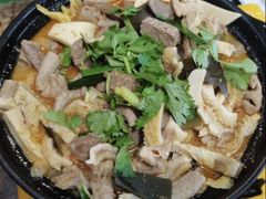 -六味牛杂煲·斋菜煲(桫椤湾店)