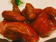 -醉辉皇原味海鲜江南菜(成都大魔方店)