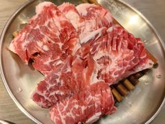 -西塔老太太泥炉烤肉(双井店)