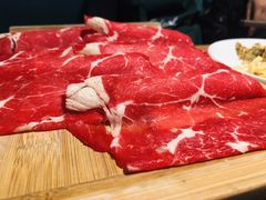 肉质不错-青瓷火锅料理(西单大悦城店)