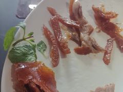 -大碗居·烤鸭·鱼头泡饼(天坛东门店)