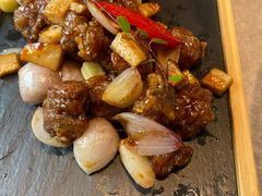 -渝乡辣婆婆·川菜 水煮鱼(安平店)