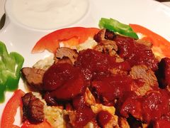 -Pasha帕夏土耳其餐厅(南昌路店)