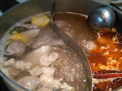 -为什么牛潮汕牛肉火锅(中信广场店)