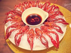 -一棠龙虾•王牌虾球(楚河汉街店)