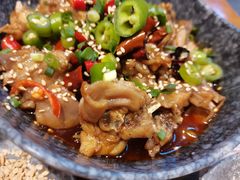 -付小姐在成都(吾悦广场店)