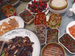 -饼中王酒楼(光复西路店)