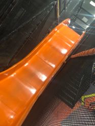 -嗨翻Hi-Fun竞技主题乐园·蹦床团建生日聚会(五棵松华熙店)