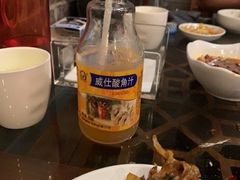 -张大胡子鱼头火锅酒楼(长益路店)