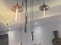 大堂-马头巷·食景园(苏州总店)