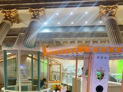 -碧中海汤泉汗蒸酒店