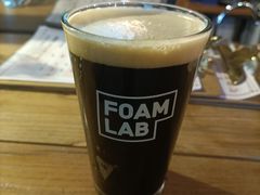 -FOAM LAB 泡沫实验室精酿餐吧