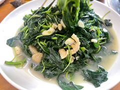 -山坑河鲜(昆仲楼店)