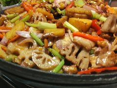 -一烙锅(友谊店)