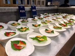 -海鼎荟海鲜姿造(仟禧汇店)