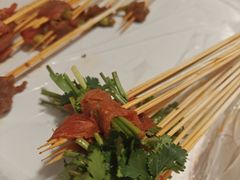 -老之蜀涮串(太平大街店)