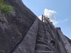 -武夷山风景名胜区-虎啸岩
