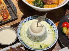 -小川洋风料理(街道口店)
