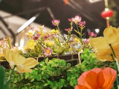 环境-美膳居川菜馆油焖大虾烧烤(卓刀泉店)